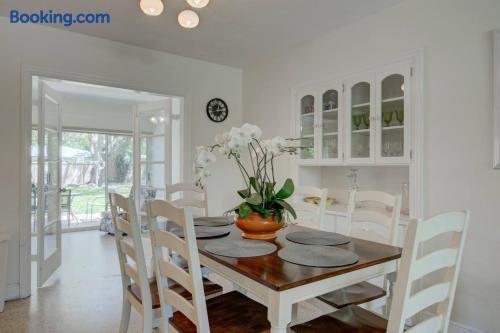 3BR/2BA Near Memorial Hospital — Sarasota vacation rental