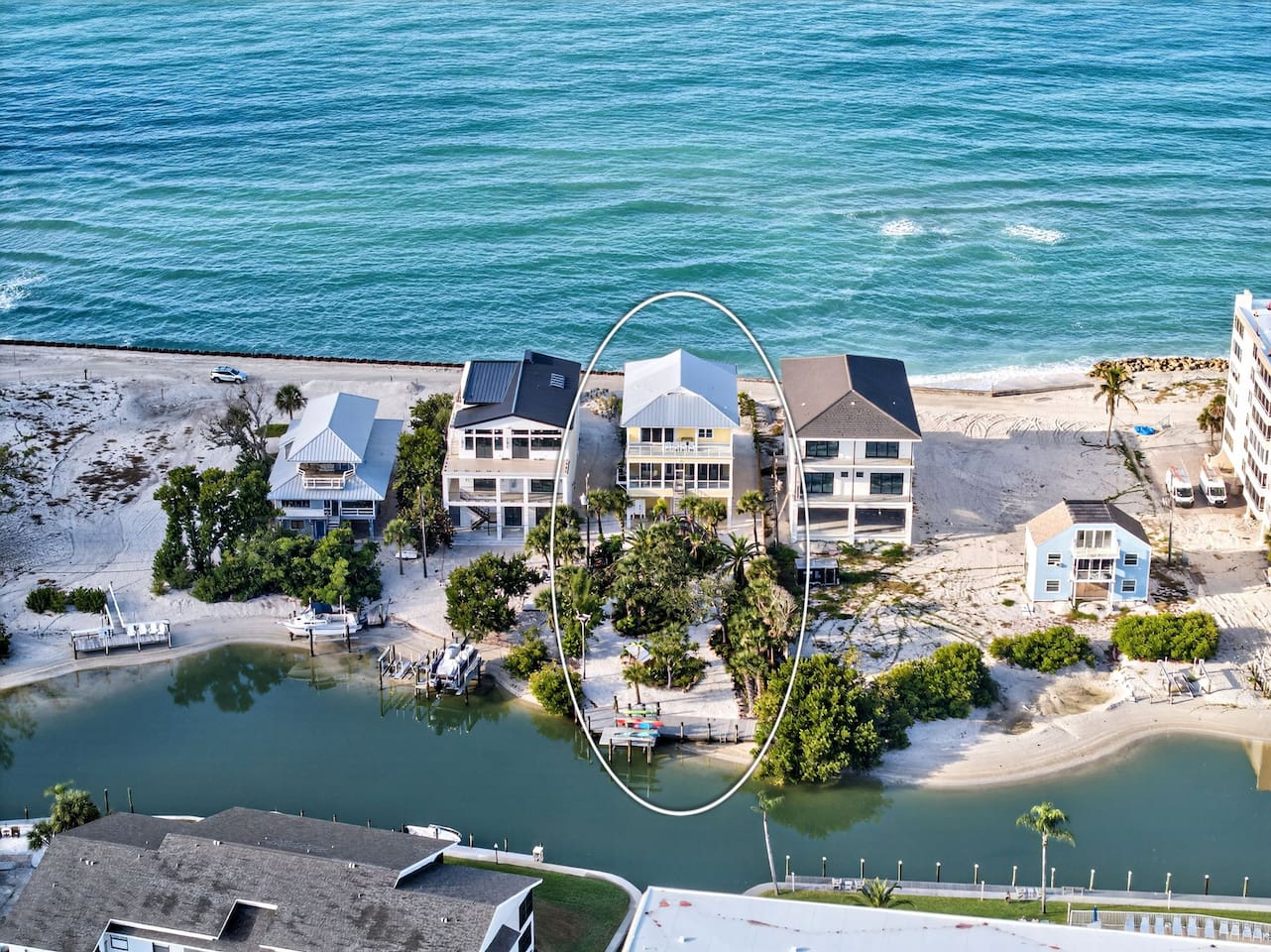 The Patient Heron — Serene Siesta Key Retreat — Siesta Key vacation rental